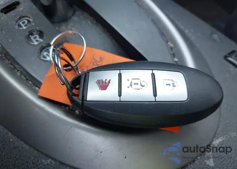 2011 Nissan Rogue Sv from USA, damaged, VIN JN8AS5MV8BW314047